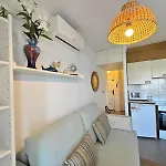 Basic Comfort Pattaya 0146 Apartamento