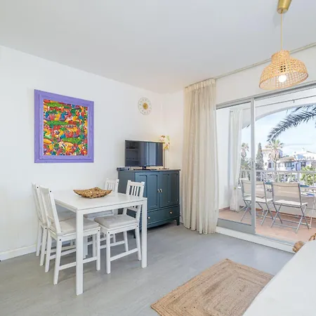 Apartment Basic Comfort Pattaya 0146 *