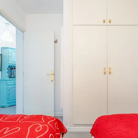 Apartment Basic Comfort Pattaya 0146 *