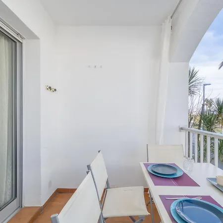 Basic Comfort Pattaya 0146 Apartment Empuriabrava