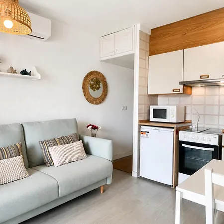 Basic Comfort Pattaya 0146 Διαμέρισμα
