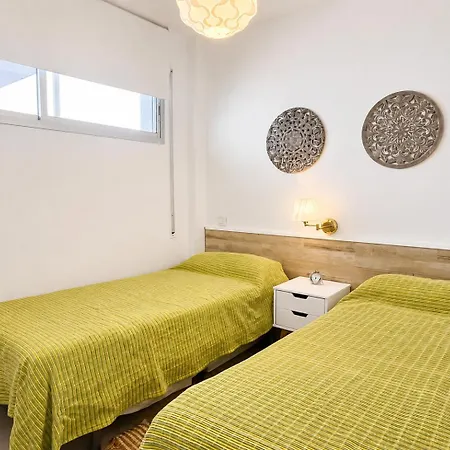 Apartment Basic Comfort Pattaya 0146