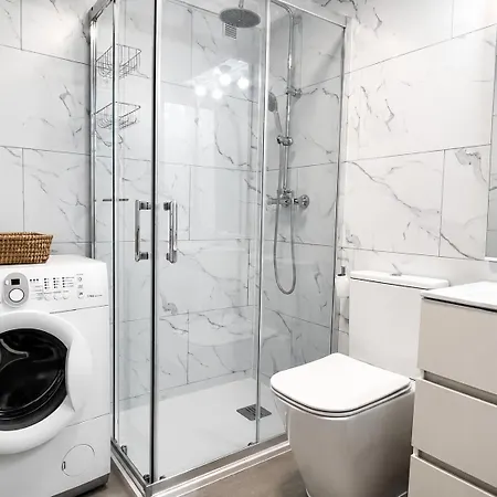 Διαμέρισμα Basic Comfort Pattaya 0146 Empuriabrava