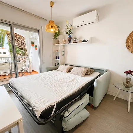 Apartment Basic Comfort Pattaya 0146