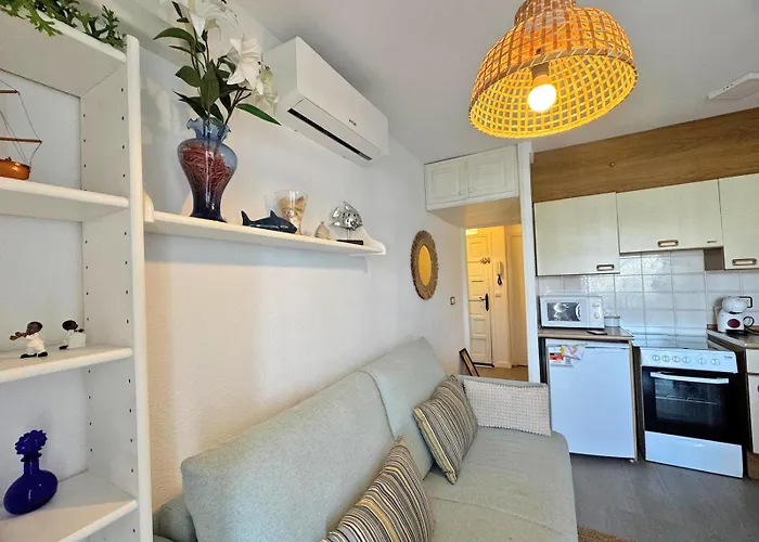 Basic Comfort Pattaya 0146 Apartmán