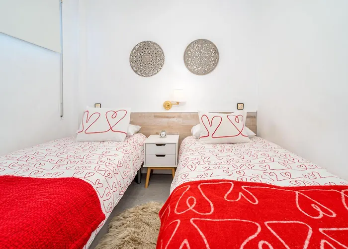 Apartmán Basic Comfort Pattaya 0146