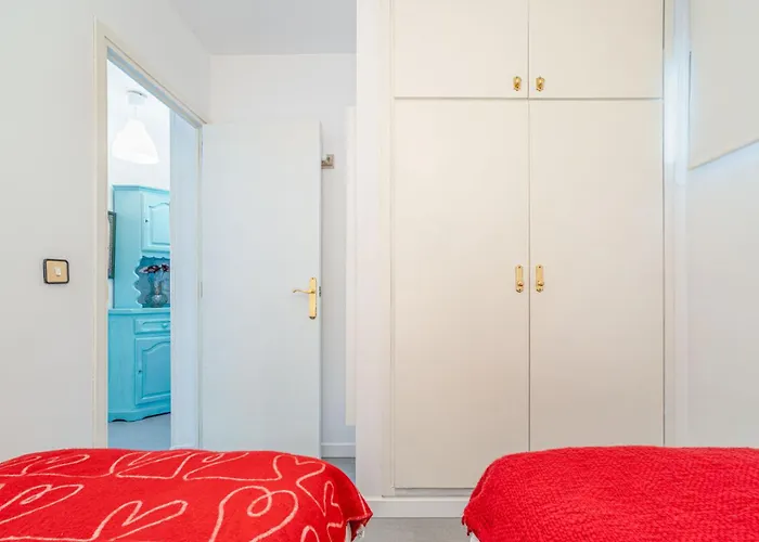 Apartmán Basic Comfort Pattaya 0146 *