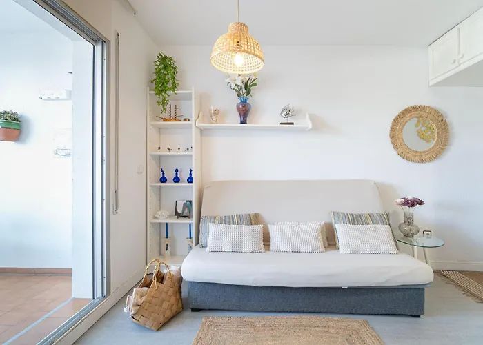 Apartmán Basic Comfort Pattaya 0146 Empuriabrava