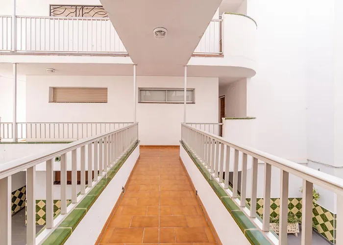 Basic Comfort Pattaya 0146 אמפוריבראבה