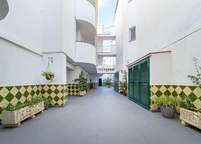 Basic Comfort Pattaya 0146 Apartmán Empuriabrava