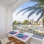 Basic Comfort Pattaya 0146 Appartement Empuriabrava