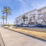 Appartement Basic Comfort Pattaya 0146 Empuriabrava