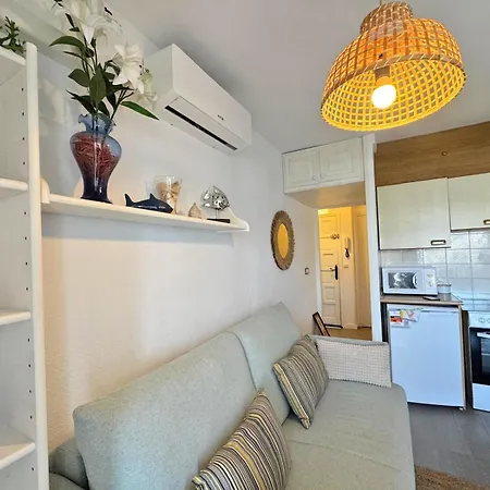 Basic Comfort Pattaya 0146 Апартаменты